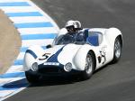 Maserati Tipo 61 Birdcage 1959 года